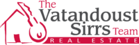 Logo The Vatandoust Sirrs Team