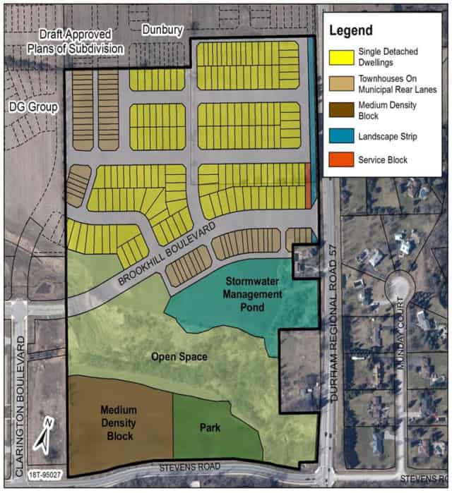 Clarington Planning E-Update – April 20′ 2017 Clarington Planning E-Update – April 20′ 2017